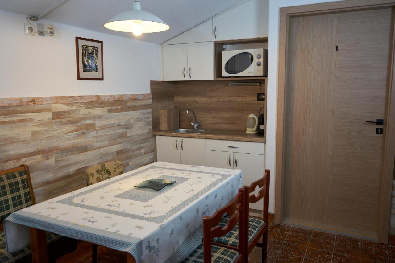 Erika Vendégház Szentendre Exterior foto