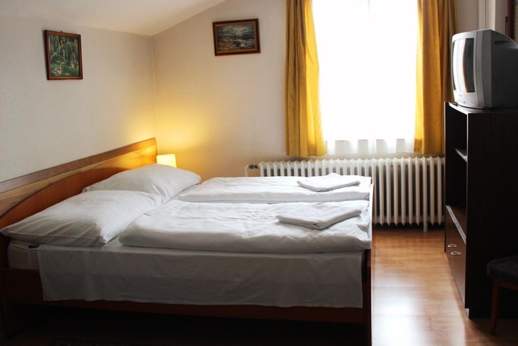 Erika Vendégház Szentendre Exterior foto